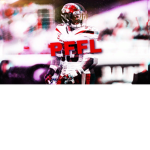 | Professional Football Fusion League |