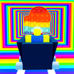 Rainbow Cart Ride [NEW!]
