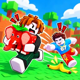 Chase A Brainrot icon