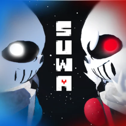 [SUWA] Official Roblox Group Roblox group icon