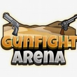 untitled gun game