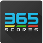 [RIFA] 365 Scores