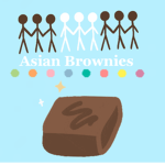 (:Asian Brownies:)
