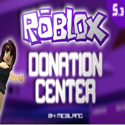 Donation Hangout.
