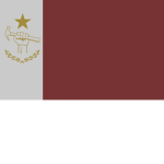 People's Socialist Republic Of Polotovska