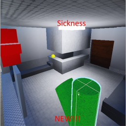 sickness