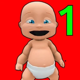 Be a Baby icon