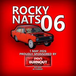 Rockynats Burnouts icon