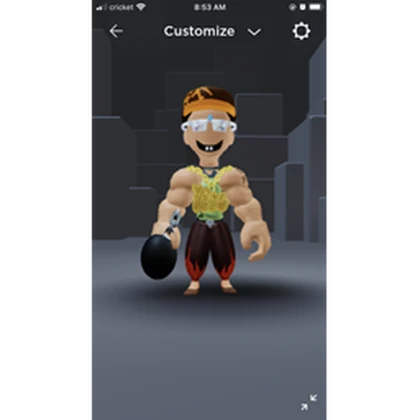 !Cheap Shirts! Roblox group icon
