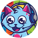 Gamer Cat Gang