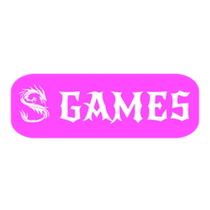 S GAMES UGC Roblox group icon