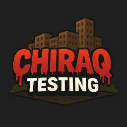 Chiraq Testing