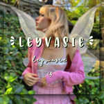 - Leyvasie -