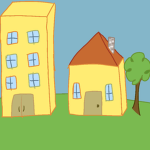 OFFICAL YELLOW HOUSES GROUP
