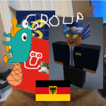 gus gus party palace