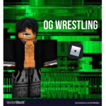 OG wrestling