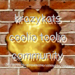 krazykats coolio toolio community