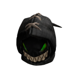 Grim Hood Dark