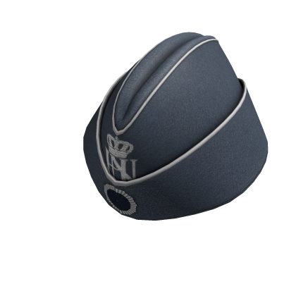 Westphalian Garrison Hat