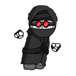 Madness Combat Test