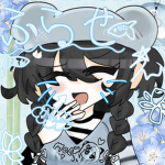 ୨⸝⸝あ じ ゅ の 天 使 る ~ む⸝⸝୧