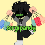 FANS DE SERGIPANDYY