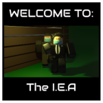 International Enforcement Association [IEA]