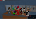 Jakes friends mhm y’all cool ;)