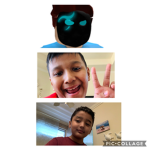 The Team Boys Group