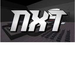 WRWF™ : NXT Arena
