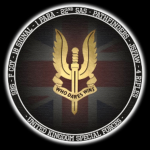[WVUK] United Kingdom Special Forces