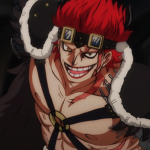 Eustass Kid fan-group