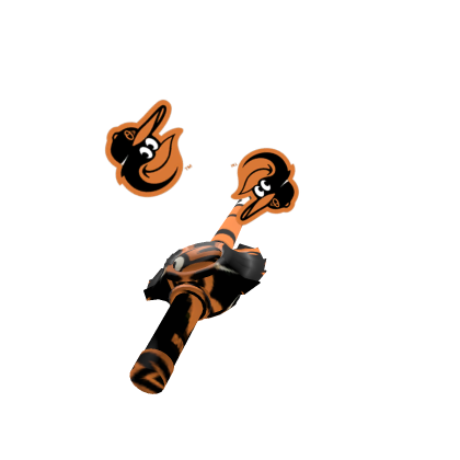 weapon