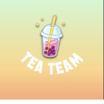 Tea Team - A Fun Group!