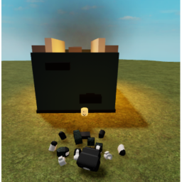 BURN In A Toaster (Hard)