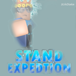 Stand Expedition