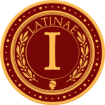 Cohortes I " Antaros "