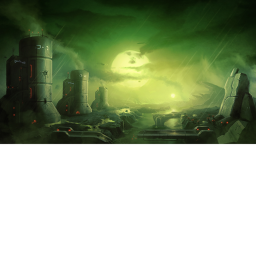 Outpost Pandemonium