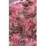 The Pink World!<3