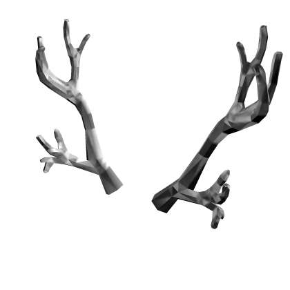 Silverthorn Antlers