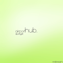 LB | AirportHub