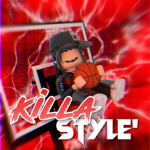 killa style’