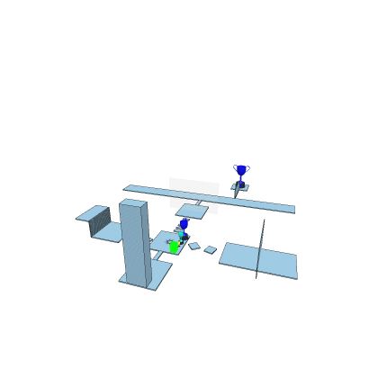 Varboopela's Iq Obby Kit