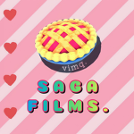 √Saga Films. Group Thumbnail