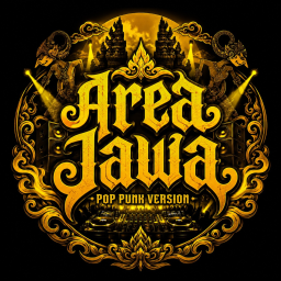 [G.O] AREA JAWA POPPUNK