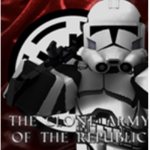 CAR || Clone Army of the Republic
