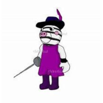 piggy fans bulid mode
