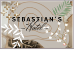 .*—Sebastian’s Hotel—*.
