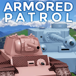 ARMORED PATROL icon