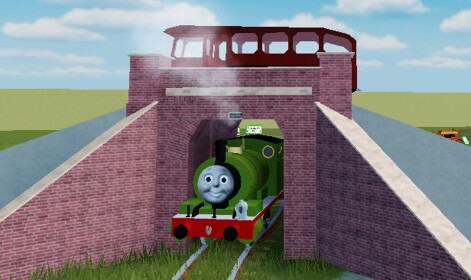 Mauriciotonon's Cool Beans Railway